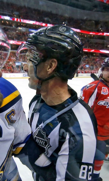 Scrappy Blues pick up slack for absent players in impressive road win
